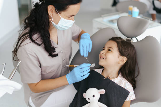 Best Emergency Broken Tooth Repair in Bonny Doon, CA