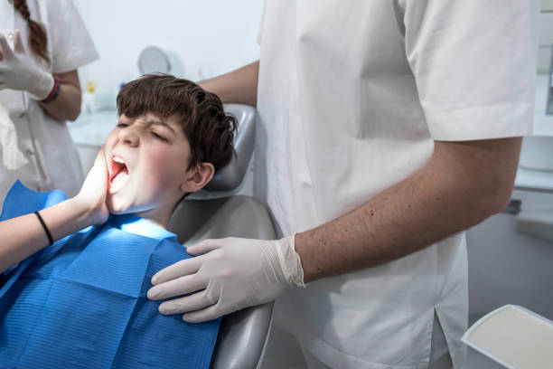 Best Emergency Broken Tooth Repair in Bonny Doon, CA