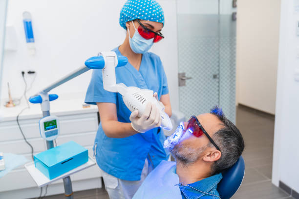 Best Emergency Tooth Extraction in Bonny Doon, CA